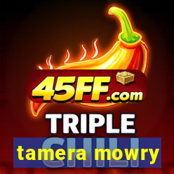 tamera mowry